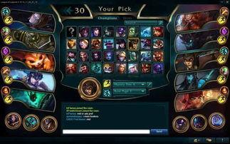 LOL的最新英雄爆料,神秘力量觉醒，战场格局再起风云