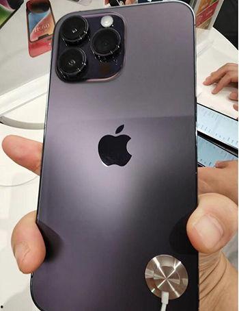 苹果15最新最全爆料,颠覆性设计、超强性能与神秘新功能大揭秘